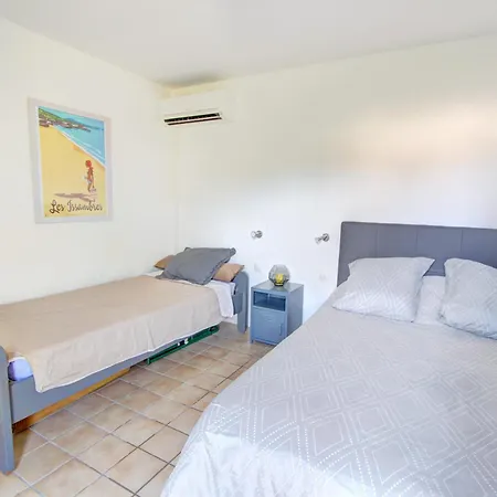Madoni Villa Roquebrune-sur Argens