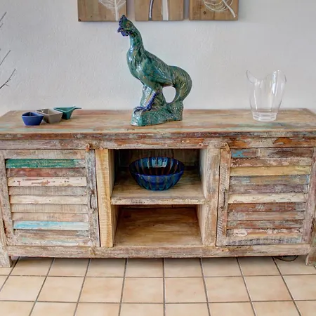 Villa Madoni Roquebrune-sur Argens
